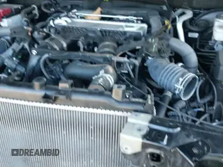 ✅ 2023 Toyota Tundra SR5 • VIN: 5TFLA5DB1PX096189 • Lot: 42959746. Listed on IAAI with 36,516 mi. Free auction sales archive from the USA and detailed vehicle history report at DreamBid. Image 20.