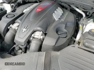 ✅ 2014 Maserati Quattroporte GTS • VIN: ZAM56PPA0E1082028 • Lot: 44642825. Wystawiony na Copart z przebiegiem 36 299 mil. Bezpłatny archiwum sprzedaży aukcyjnych z USA i szczegółowy raport historii pojazdu na DreamBid. Zdjęcie 13.