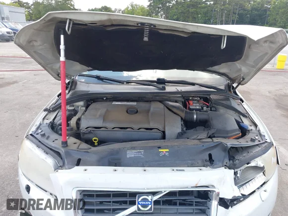 ✅ 2008 Volvo S80 3.0L Turbo • VIN: YV1AH992681054778 • Lot: 45589104. Wystawiony na IAAI z przebiegiem 130 316 mil. Bezpłatny archiwum sprzedaży aukcyjnych z USA i szczegółowy raport historii pojazdu na DreamBid. Zdjęcie 10.