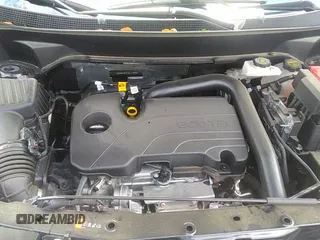 ✅ 2025 Chevrolet Equinox FWD LT • VIN: 3GNAXHEG7SL170096 • Lot: 42863360. Wystawiony na IAAI z przebiegiem 7 854 mil. Bezpłatny archiwum sprzedaży aukcyjnych z USA i szczegółowy raport historii pojazdu na DreamBid. Zdjęcie 19.