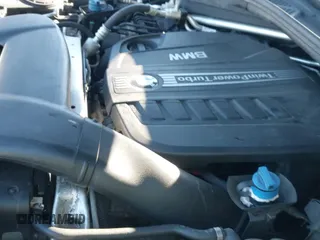 ✅ 2017 BMW X5 xDrive35d • VIN: 5UXKS4C39H0U05767 • Лот: 43533225. Опубликован ранее на IAAI с пробегом 114 630 миль. Бесплатный доступ к архиву аукционных продаж из США и подробный отчёт об истории автомобиля на DreamBid. Изображение 20.