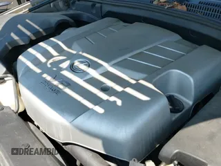 ✅ 2003 Lexus GX 470 • VIN: JTJBT20X030023126 • Лот: 42421067. Опубликован ранее на IAAI с пробегом 180 356 миль. Бесплатный доступ к архиву аукционных продаж из США и подробный отчёт об истории автомобиля на DreamBid. Изображение 19.