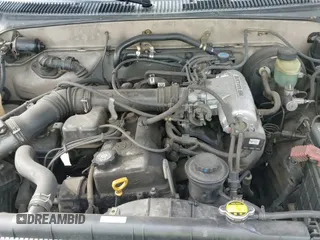 ✅ 1997 Toyota Tacoma • VIN: 4TAVL52N8VZ325609 • Lot: 41945154. Wystawiony na IAAI z przebiegiem 308 941 mil. Bezpłatny archiwum sprzedaży aukcyjnych z USA i szczegółowy raport historii pojazdu na DreamBid. Zdjęcie 12.