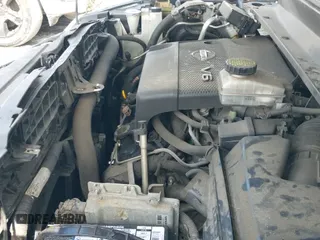 ✅ 2013 Nissan Pathfinder S • VIN: 5N1AR2MN0DC688285 • Лот: 42922720. Опубликован ранее на IAAI с пробегом 256 393 миль. Бесплатный доступ к архиву аукционных продаж из США и подробный отчёт об истории автомобиля на DreamBid. Изображение 19.