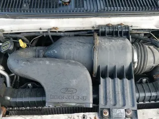 ✅ 2010 Ford Econoline Passenger XL • VIN: 1FBSS3BLXADA00601 • Лот: 42957799. Опубликован ранее на IAAI с пробегом 130 379 миль. Бесплатный доступ к архиву аукционных продаж из США и подробный отчёт об истории автомобиля на DreamBid. Изображение 21.