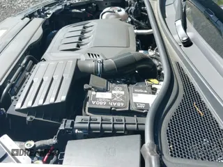 ✅ 2024 Audi Q3 S line Premium Plus • VIN: WA1EECF39R1046454 • Lot: 42160390. Listed on IAAI with 9,537 mi. Free auction sales archive from the USA and detailed vehicle history report at DreamBid. Image 19.