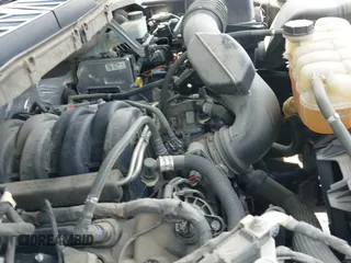 ✅ 2021 Ford F-150 XL • VIN: 1FTFW1E53MFA23018 • Lot: 42722592. Listed on IAAI with 140,107 mi. Free auction sales archive from the USA and detailed vehicle history report at DreamBid. Image 19.