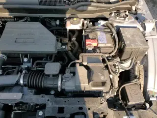 ✅ 2021 Honda CR-V Special Edition • VIN: 7FARW2H7XME035868 • Лот: 70629975. Опубликован ранее на Copart с пробегом 13 330 миль. Бесплатный доступ к архиву аукционных продаж из США и подробный отчёт об истории автомобиля на DreamBid. Изображение 14.