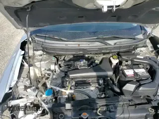 ✅ 2018 Nissan Rogue S • VIN: KNMAT2MT7JP507434 • Лот: 92062115. Опубликован ранее на Copart с пробегом 132 962 миль. Бесплатный доступ к архиву аукционных продаж из США и подробный отчёт об истории автомобиля на DreamBid. Изображение 15.