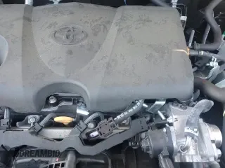 ✅ 2025 Toyota RAV4 LE • VIN: 2T3F1RFV2SW524473 • Lot: 86303275. Wystawiony na Copart z przebiegiem 10 515 mil. Bezpłatny archiwum sprzedaży aukcyjnych z USA i szczegółowy raport historii pojazdu na DreamBid. Zdjęcie 15.