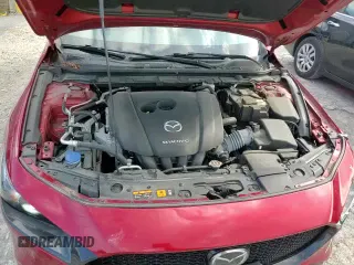 ✅ 2019 Mazda 3 Preferred • VIN: JM1BPAMM7K1137683 • Lot: 68376005. Wystawiony na Copart z przebiegiem 54 339 mil. Bezpłatny archiwum sprzedaży aukcyjnych z USA i szczegółowy raport historii pojazdu na DreamBid. Zdjęcie 13.