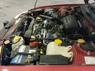 ✅ 1998 Subaru Legacy Outback • VIN: 4S3BG6850W7652429 • Lot: 42459953. Wystawiony na IAAI z przebiegiem 224 492 mil. Bezpłatny archiwum sprzedaży aukcyjnych z USA i szczegółowy raport historii pojazdu na DreamBid. Zdjęcie 19.