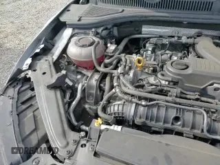 ✅ 2022 Volkswagen Jetta S • VIN: 3VWCM7BU1NM021385 • Lot: 70390325. Wystawiony na Copart z przebiegiem 62 762 mil. Bezpłatny archiwum sprzedaży aukcyjnych z USA i szczegółowy raport historii pojazdu na DreamBid. Zdjęcie 13.