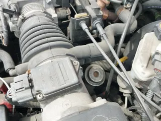 ✅ 1999 Mercury Cougar • VIN: 1ZWFT61L7X5670051 • Лот: 42273205. Опубликован ранее на IAAI с пробегом 92 722 миль. Бесплатный доступ к архиву аукционных продаж из США и подробный отчёт об истории автомобиля на DreamBid. Изображение 12.