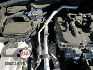 ✅ 2024 Toyota Corolla Hybrid LE • VIN: JTDBCMFE5R3063522 • Лот: 85405685. Опубликован ранее на Copart с пробегом 12 287 миль. Бесплатный доступ к архиву аукционных продаж из США и подробный отчёт об истории автомобиля на DreamBid. Изображение 15.