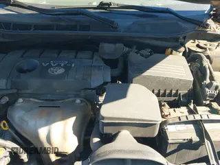 ✅ 2010 Toyota Camry SE • VIN: 4T1BF3EK5AU011598 • Lot: 43611930. Listed on IAAI with 260,804 mi. Free auction sales archive from the USA and detailed vehicle history report at DreamBid. Image 12.