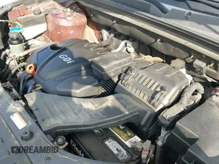 ✅ 2012 Kia Sorento LX • VIN: 5XYKTDA6XCG272953 • Lot: 43025809. Listed on IAAI with 180,685 mi. Free auction sales archive from the USA and detailed vehicle history report at DreamBid. Image 19.