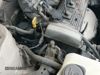 ✅ 1996 Geo Prizm • VIN: 1Y1SK5267TZ059737 • Lot: 41874742. Wystawiony na IAAI z przebiegiem 105 066 mil. Bezpłatny archiwum sprzedaży aukcyjnych z USA i szczegółowy raport historii pojazdu na DreamBid. Zdjęcie 12.