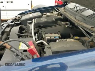 ✅ 2004 GMC Envoy SLT • VIN: 1GKET16S846212664 • Lot: 42923603. Wystawiony na IAAI z przebiegiem 133 381 mil. Bezpłatny archiwum sprzedaży aukcyjnych z USA i szczegółowy raport historii pojazdu na DreamBid. Zdjęcie 12.