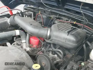 ✅ 2000 Jeep Wrangler SE • VIN: 1J4FA29P9YP748472 • Лот: 43653691. Опубликован ранее на IAAI с пробегом 152 303 миль. Бесплатный доступ к архиву аукционных продаж из США и подробный отчёт об истории автомобиля на DreamBid. Изображение 12.