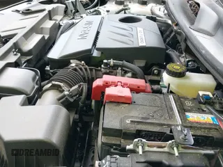 ✅ 2024 Nissan Rogue SV • VIN: JN8BT3BB9RW422444 • Лот: 42448618. Опубликован ранее на IAAI с пробегом 15 429 миль. Бесплатный доступ к архиву аукционных продаж из США и подробный отчёт об истории автомобиля на DreamBid. Изображение 19.