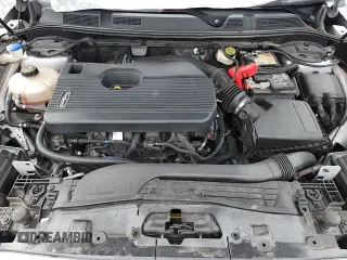 ✅ 2020 Lincoln Corsair Reserve • VIN: 5LMCJ2DH5LUL12603 • Лот: 80790065. Опубликован ранее на Copart с пробегом 35 497 миль. Бесплатный доступ к архиву аукционных продаж из США и подробный отчёт об истории автомобиля на DreamBid. Изображение 17.