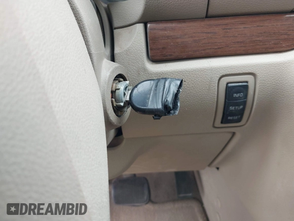 ✅ 2004 Ford Freestar SEL • VIN: 2FMZA52224BB31690 • Лот: 42609482. Опубліковано раніше на IAAI з пробігом Не вказано. Безкоштовний доступ до архіву аукціонних продажів зі США та докладний звіт про історію автомобіля на DreamBid. Зображення 11.