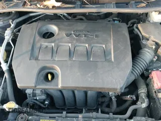 ✅ 2013 Toyota Corolla LE • VIN: 2T1BU4EE6DC970469 • Lot: 43748469. Listed on IAAI with 200,385 mi. Free auction sales archive from the USA and detailed vehicle history report at DreamBid. Image 19.