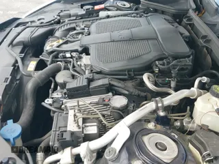 ✅ 2013 Mercedes-Benz SLK 350 • VIN: WDDPK5HA8DF054593 • Lot: 41821009. Wystawiony na IAAI z przebiegiem 148 571 mil. Bezpłatny archiwum sprzedaży aukcyjnych z USA i szczegółowy raport historii pojazdu na DreamBid. Zdjęcie 19.