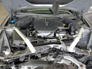 ✅ 2025 Genesis G70 2.5T • VIN: KMTG34SC3SU154204 • Lot: 90485965. Wystawiony na Copart z przebiegiem 24 438 mil. Bezpłatny archiwum sprzedaży aukcyjnych z USA i szczegółowy raport historii pojazdu na DreamBid. Zdjęcie 13.