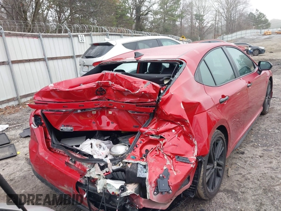 ✅ 2026 Toyota Camry LE • VIN: 4T1DAACKXTU224208 • Lot: 44099974. Wystawiony na IAAI z przebiegiem 3 248 mil. Bezpłatny archiwum sprzedaży aukcyjnych z USA i szczegółowy raport historii pojazdu na DreamBid. Zdjęcie 4.