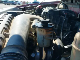 ✅ 2005 Ford F-150 XLT • VIN: 1FTPX14575KD79404 • Lot: 43148660. Listed on IAAI with 212,414 mi. Free auction sales archive from the USA and detailed vehicle history report at DreamBid. Image 13.