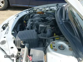 ✅ 2006 Chrysler Sebring GTC • VIN: 1C3EL75R66N120835 • Лот: 42582586. Опубликован ранее на IAAI с пробегом 171 645 миль. Бесплатный доступ к архиву аукционных продаж из США и подробный отчёт об истории автомобиля на DreamBid. Изображение 13.