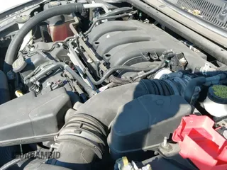 ✅ 2015 Ford Police Interceptor • VIN: 1FAHP2MK6FG204023 • Лот: 42957247. Опубликован ранее на IAAI с пробегом 59 994 миль. Бесплатный доступ к архиву аукционных продаж из США и подробный отчёт об истории автомобиля на DreamBid. Изображение 20.