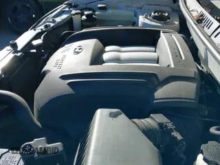 2002 Hyundai Santa Fe GLS с VIN KM8SC73D52U303824, выставлен на аукционе IAAI как лот 41442083 с пробегом 171 048 миль миль и . История ставок и продаж доступна на DreamBid. Изображение 12.