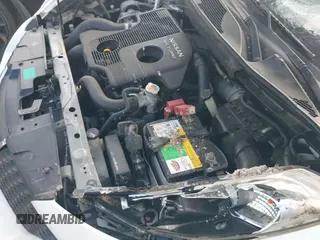 ✅ 2013 Nissan Juke S • VIN: JN8AF5MR2DT210259 • Lot: 43649840. Listed on IAAI with Not provided. Free auction sales archive from the USA and detailed vehicle history report at DreamBid. Image 20.