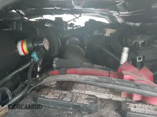 ✅ 2008 Ford F-250 XL • VIN: 1FTSW21R48ED01837 • Lot: 40065703. Listed on IAAI with 174,961 mi. Free auction sales archive from the USA and detailed vehicle history report at DreamBid. Image 18.