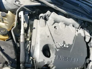 ✅ 2021 Nissan Maxima SR • VIN: 1N4AA6EV8MC501821 • Лот: 41247577. Опубликован ранее на IAAI с пробегом 44 243 миль. Бесплатный доступ к архиву аукционных продаж из США и подробный отчёт об истории автомобиля на DreamBid. Изображение 18.