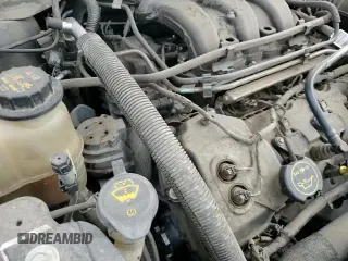 ✅ 2017 Ford Flex Limited • VIN: 2FMGK5D8XHBA00857 • Lot: 80046005. Wystawiony na Copart z przebiegiem 130 619 mil. Bezpłatny archiwum sprzedaży aukcyjnych z USA i szczegółowy raport historii pojazdu na DreamBid. Zdjęcie 14.