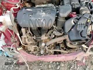 2018 Mitsubishi Outlander SE с VIN JA4AR3AW2JU000276, выставлен на аукционе Copart как лот 67362765 с пробегом 124 176 миль миль и Списание • Salvage title. История ставок и продаж доступна на DreamBid. Изображение 17.