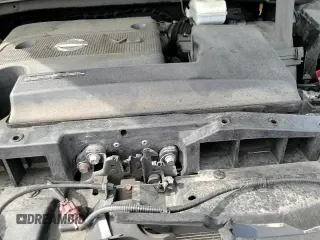 ✅ 2020 Nissan Murano SV • VIN: 5N1AZ2BS9LN100332 • Lot: 61187275. Listed on Copart with 88,001 mi. Free auction sales archive from the USA and detailed vehicle history report at DreamBid. Image 16.