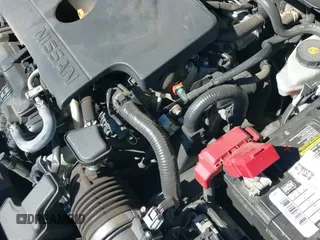 ✅ 2020 Nissan Altima S • VIN: 1N4BL4BV2LN302094 • Lot: 43454393. Listed on IAAI with 138,929 mi. Free auction sales archive from the USA and detailed vehicle history report at DreamBid. Image 19.