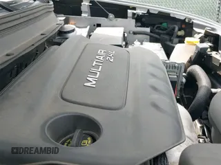 ✅ 2017 Jeep Cherokee Trailhawk • VIN: 1C4PJMBB9HW517257 • Лот: 42243019. Опубликован ранее на IAAI с пробегом 103 183 миль. Бесплатный доступ к архиву аукционных продаж из США и подробный отчёт об истории автомобиля на DreamBid. Изображение 20.