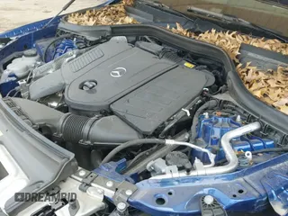 ✅ 2023 Mercedes-Benz GLC 300 • VIN: W1NKM4GB8PF053377 • Lot: 41923046. Wystawiony na IAAI z przebiegiem 13 560 mil. Bezpłatny archiwum sprzedaży aukcyjnych z USA i szczegółowy raport historii pojazdu na DreamBid. Zdjęcie 19.