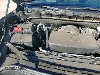 ✅ 2023 Chevrolet Tahoe RST • VIN: 1GNSCRKD3PR476857 • Lot: 87382795. Wystawiony na Copart z przebiegiem 46 429 mil. Bezpłatny archiwum sprzedaży aukcyjnych z USA i szczegółowy raport historii pojazdu na DreamBid. Zdjęcie 14.