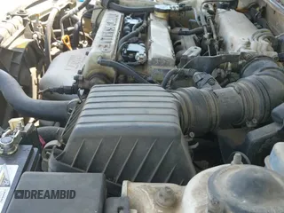 ✅ 2004 Kia Optima LX • VIN: KNAGD126645283102 • Лот: 42952214. Опубликован ранее на IAAI с пробегом 209 466 миль. Бесплатный доступ к архиву аукционных продаж из США и подробный отчёт об истории автомобиля на DreamBid. Изображение 12.