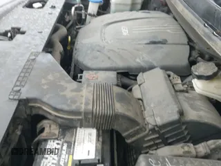 ✅ 2015 Kia Sedona SX-L • VIN: KNDME5C1XF6052780 • Lot: 42686284. Listed on IAAI with 109,909 mi. Free auction sales archive from the USA and detailed vehicle history report at DreamBid. Image 19.