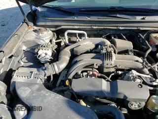 ✅ 2017 Subaru Legacy Limited • VIN: 4S3BNAK64H3069074 • Lot: 92836645. Listed on Copart with 97,142 mi. Free auction sales archive from the USA and detailed vehicle history report at DreamBid. Image 13.