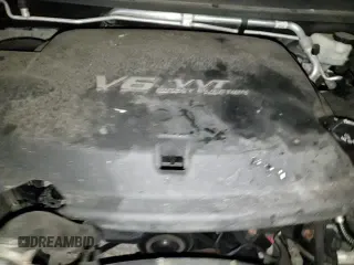 ✅ 2018 GMC Canyon 4WD SLE • VIN: 1GTG6CEN9J1179427 • Lot: 84450325. Listed on Copart with 135,038 mi. Free auction sales archive from the USA and detailed vehicle history report at DreamBid. Image 15.