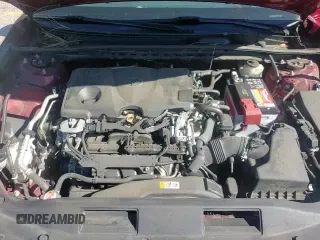 ✅ 2018 Toyota Camry LE • VIN: 4T1B11HK5JU650689 • Lot: 91232645. Listed on Copart with 106,347 mi. Free auction sales archive from the USA and detailed vehicle history report at DreamBid. Image 13.